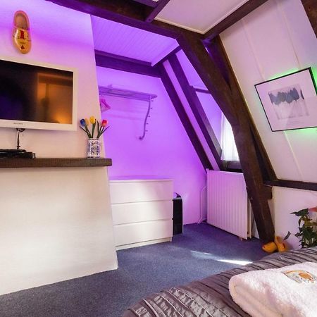 Tulip Of Amsterdam Bed & Breakfast Dış mekan fotoğraf