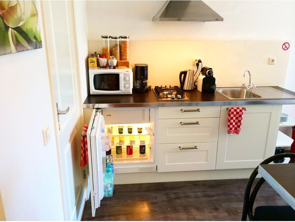 Tulip Of Amsterdam Bed & Breakfast Oda fotoğraf